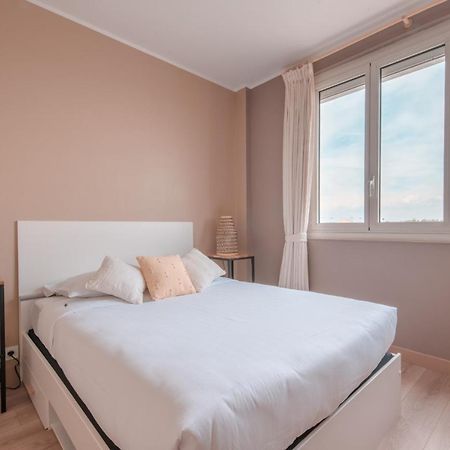 Appartement De 90M Vue Sur Le Port Saint-Nazaire  Kültér fotó